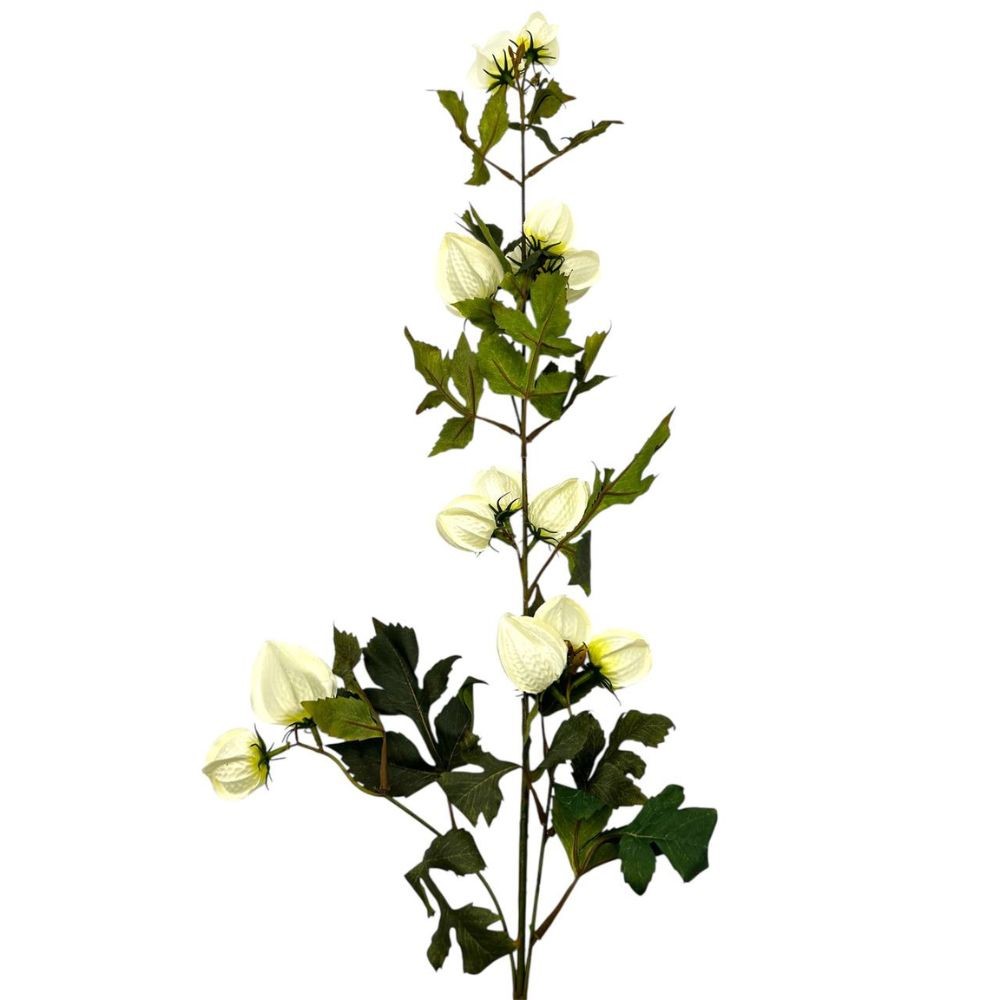 Цветок искусственный  TM-123 82СМ